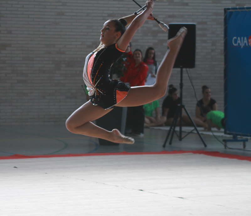 Preinscripci&oacute;n Curso de Entrenadoras 2&ordm; nivel GR